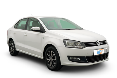 Volkswagen Vento-img
